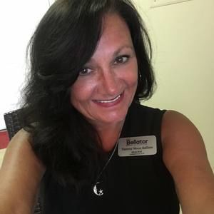 Meet your Posher, Tammy